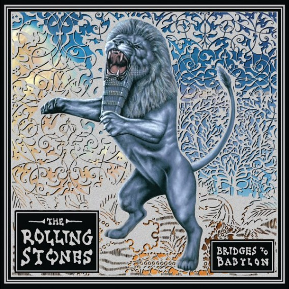 Bridges To Babylon (2LP)